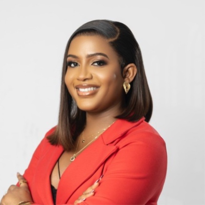 Blessing Onwukwe Hanson