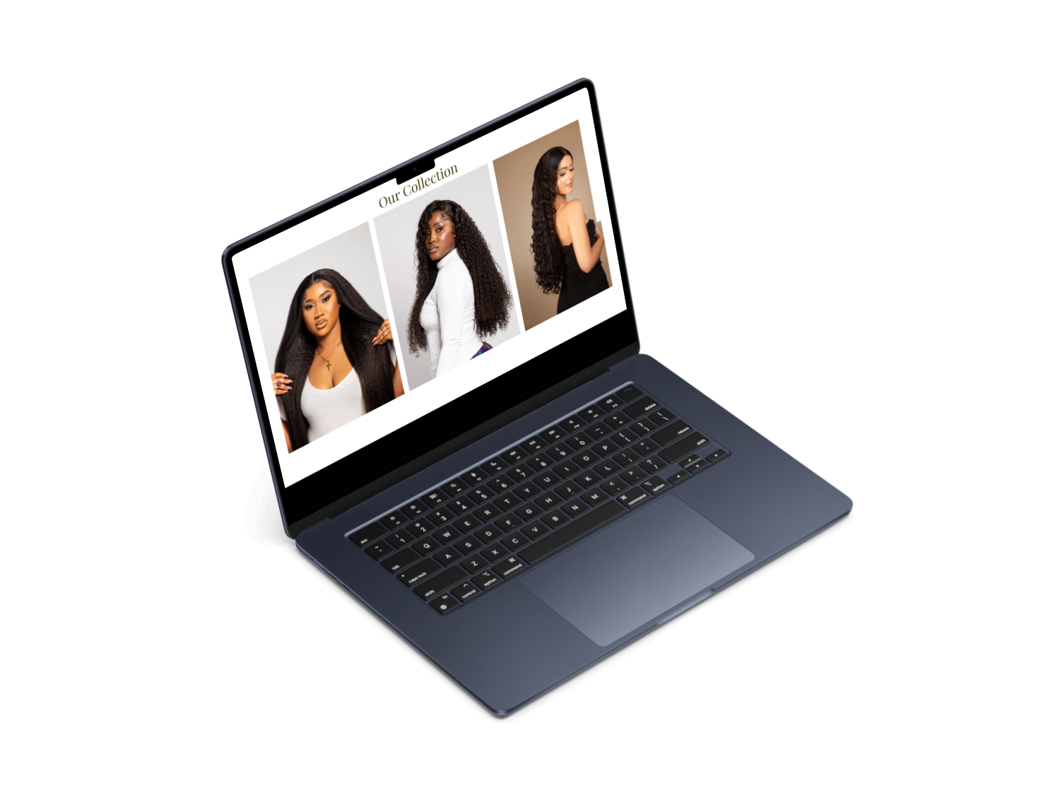 Glam in Inches Overview